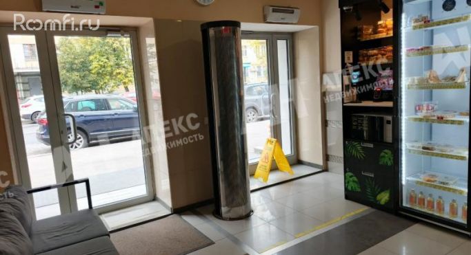 Аренда помещения свободного назначения 143 м², Павловская улица - фото 2