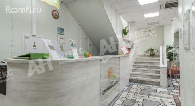Аренда помещения свободного назначения 769 м², Озерковская набережная - фото 3