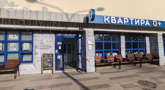 Аренда помещения свободного назначения 92 м² - фото 2