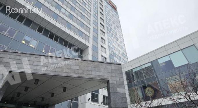 Аренда офиса 586 м², улица Академика Варги - фото 2