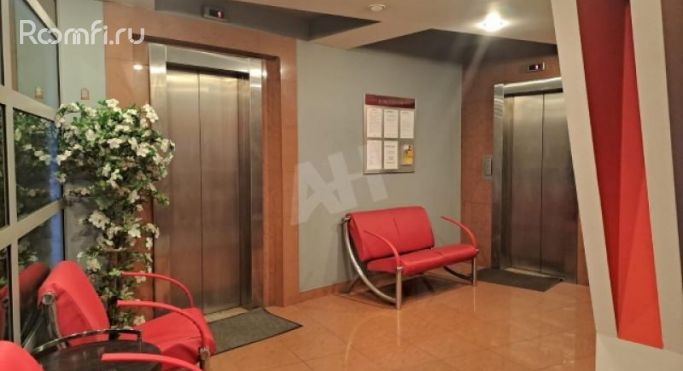 Аренда офиса 33 м², Рязанский проспект - фото 2