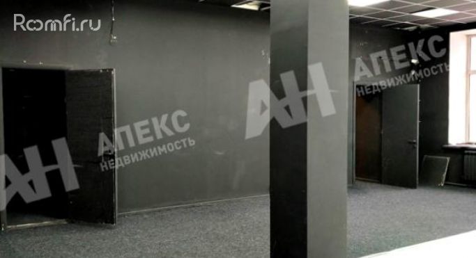 Аренда офиса 118 м², улица Водников - фото 1