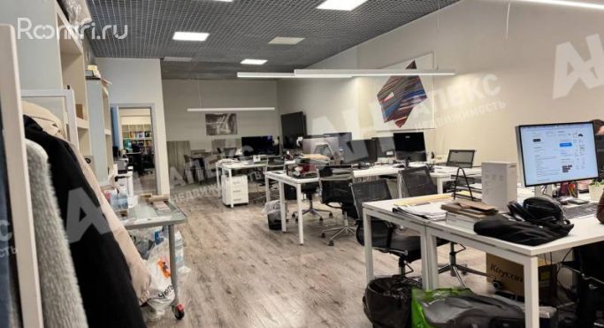 Аренда помещения свободного назначения 595 м², Казанский переулок - фото 2