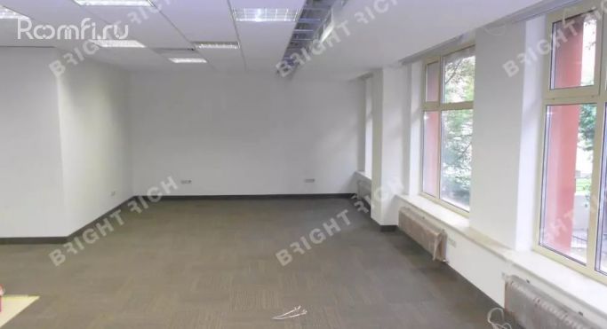 Аренда офиса 154.3 м², Спасский тупик - фото 2