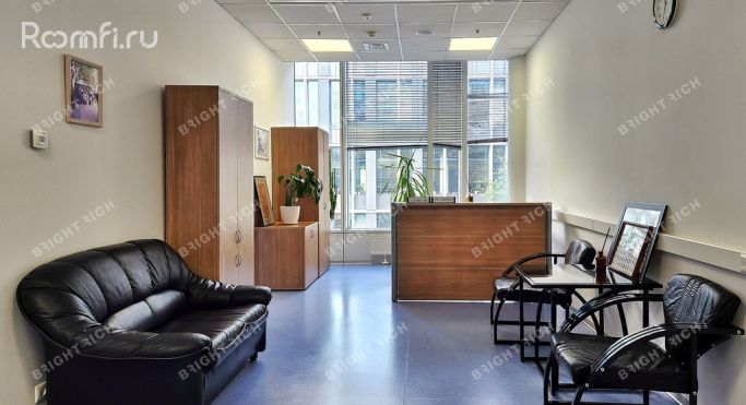 Аренда офиса 3054 м², Киевское шоссе, 22-й километр - фото 2