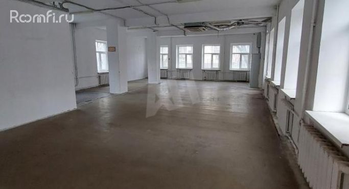 Аренда помещения свободного назначения 1335 м², улица Расковой - фото 3