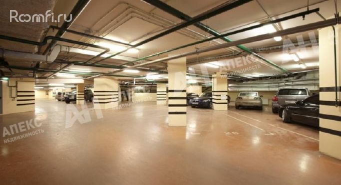 Аренда офиса 261 м², улица Обручева - фото 2
