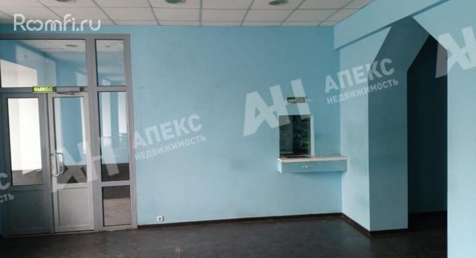 Аренда помещения свободного назначения 443 м², улица Сущёвский Вал - фото 3