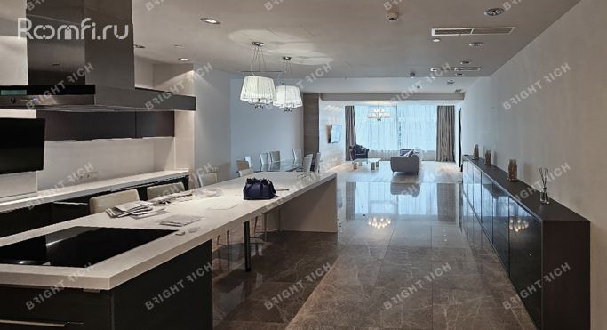 Аренда офиса 149 м², Пресненская набережная - фото 2