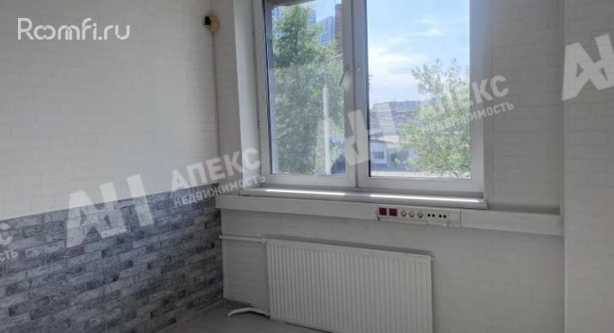 Аренда офиса 66 м², проезд Ольминского - фото 3