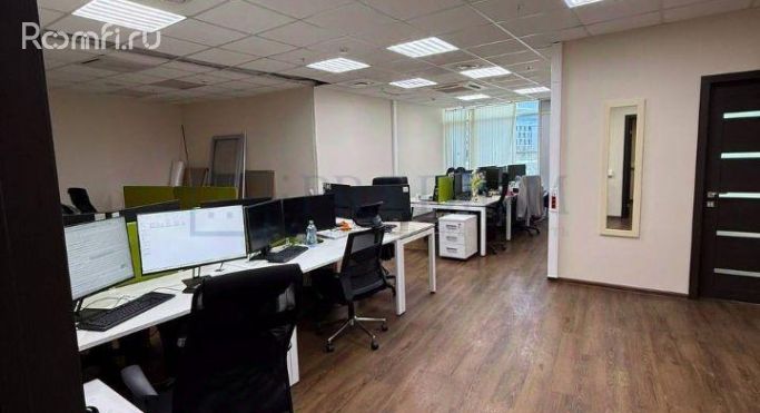 Аренда офиса 594 м², Летниковская улица - фото 3