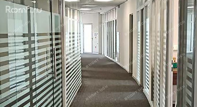 Аренда офиса 380 м², МКАД, 47-й километр - фото 3