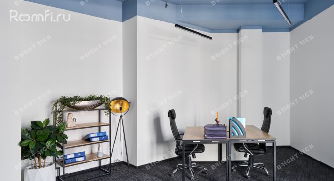 Аренда офиса 800 м², Лесная улица - фото 3
