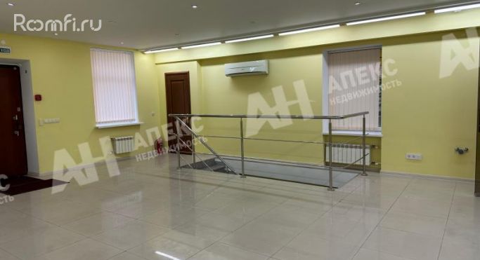 Аренда офиса 215 м², Большая Серпуховская улица - фото 2