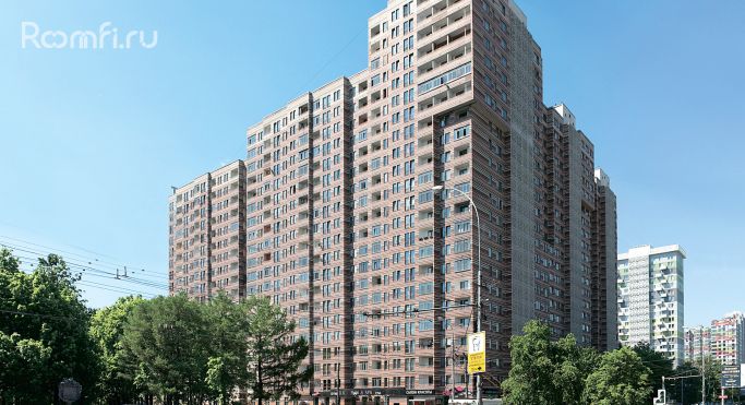 Аренда помещения свободного назначения 93.2 м², улица Маршала Тухачевского - фото 1