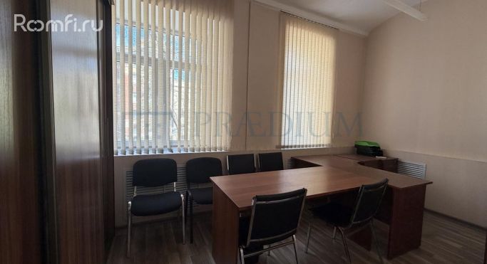 Аренда офиса 239 м², улица Гиляровского - фото 2