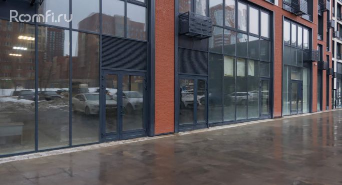 Аренда помещения свободного назначения 57.4 м², Газгольдерная улица - фото 3