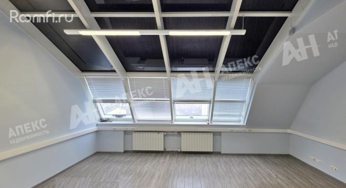 Аренда офиса 46 м², Тихвинский переулок - фото 2