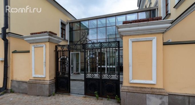 Продажа офиса 2611 м², улица Станиславского - фото 3