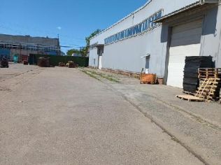 Аренда склада 645 м²