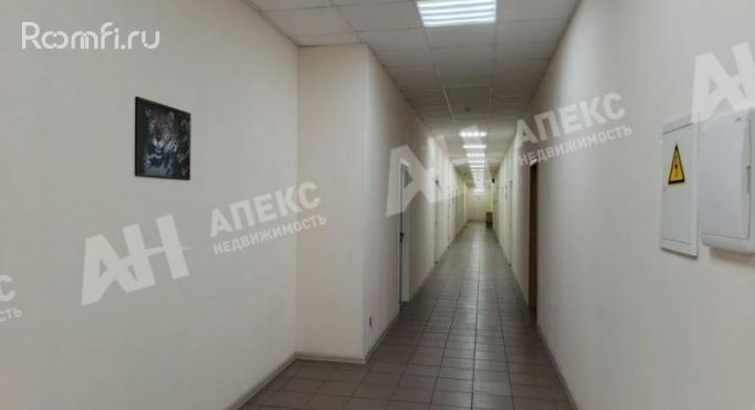 Аренда офиса 54 м², улица Карьер - фото 3
