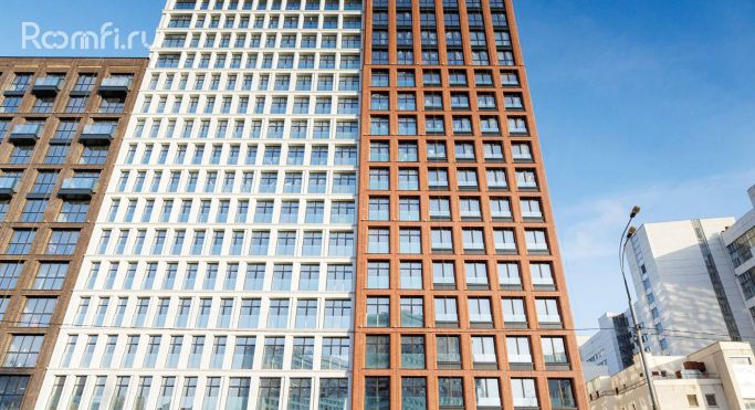 Аренда помещения свободного назначения 209.2 м², Малая Почтовая улица - фото 3