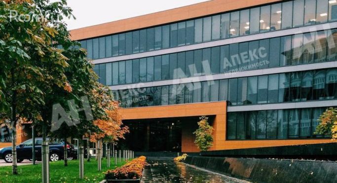 Аренда офиса 178 м², Варшавское шоссе - фото 3