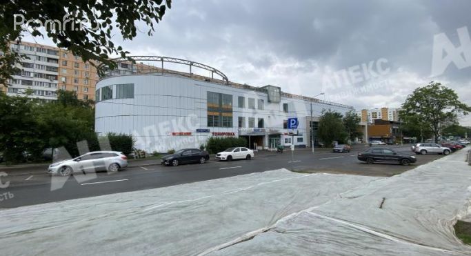 Аренда помещения свободного назначения 1200 м², Алтуфьевское шоссе - фото 2