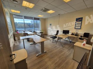 Аренда офиса 330 м²