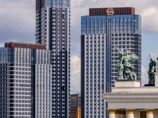 Продажа помещения свободного назначения 342.8 м²