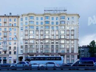 Аренда помещения свободного назначения 383 м²