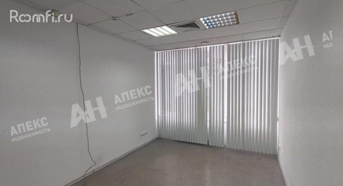 Аренда офиса 47 м², Рязанский проспект - фото 1