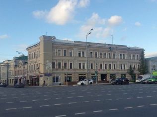 Аренда помещения свободного назначения 315.5 м²