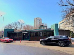 Аренда помещения свободного назначения 227 м²