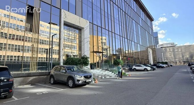 Аренда офиса 80 м², Дмитровское шоссе - фото 2