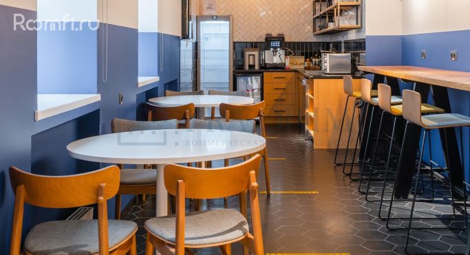 Аренда офиса 811 м², Большая Садовая улица - фото 3