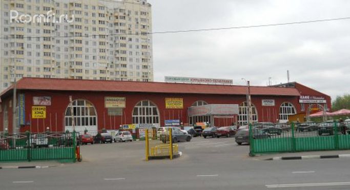 Торговый центр «Курьяново-Печатники» - фото 3