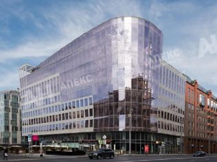 Аренда офиса 1250 м²
