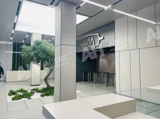 Аренда офиса 1300 м²