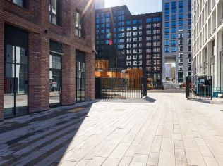 Аренда помещения свободного назначения 118.5 м²