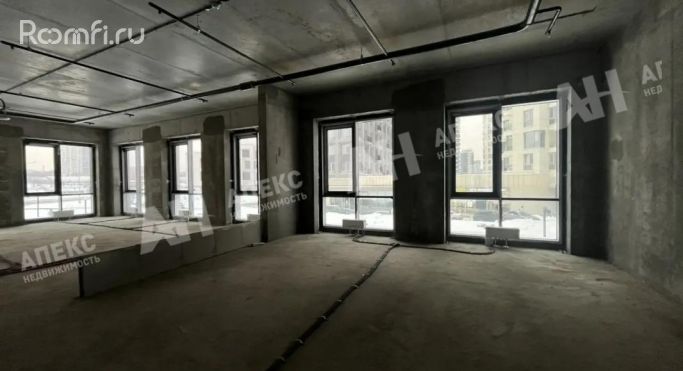 Продажа офиса 479 м², улица Роберта Фалька - фото 2