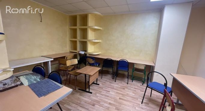 Аренда офиса 160 м², Вельяминовская улица - фото 3