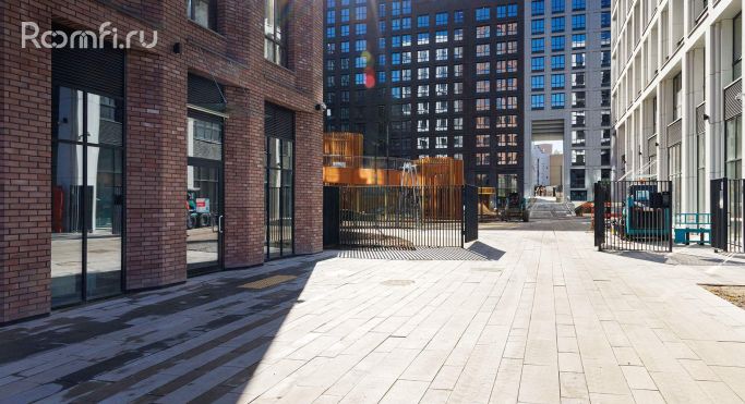 Аренда помещения свободного назначения 118.5 м², Малая Почтовая улица - фото 1