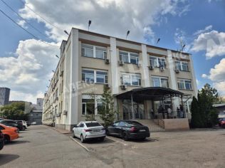 Аренда помещения свободного назначения 425 м²