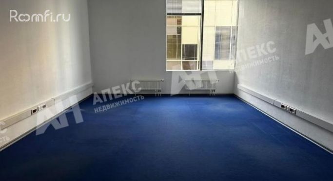 Аренда офиса 328 м², улица Авиаконструктора Микояна - фото 1