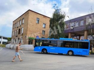 Аренда склада 437 м²