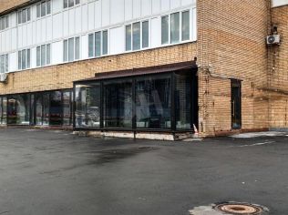 Продажа помещения свободного назначения 269 м²