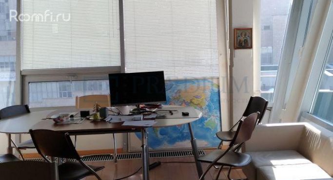 Продажа офиса 365 м², улица Крымский Вал - фото 1