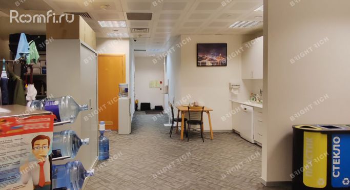 Аренда офиса 461 м², Павелецкая площадь - фото 3