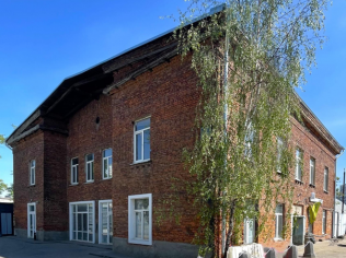 Продажа помещения свободного назначения 627 м²